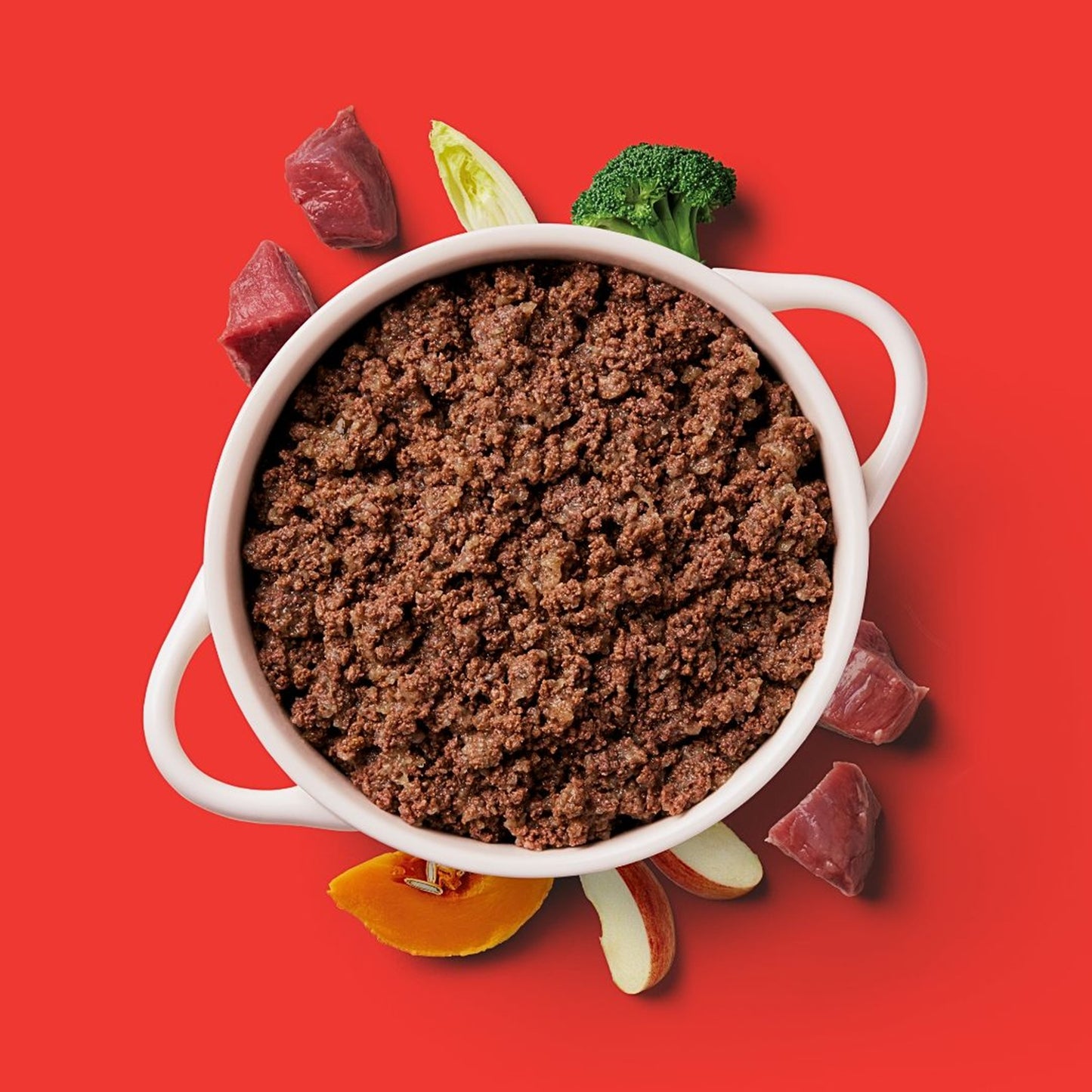 Nutriment - Gently Steamed Dog Food (8 x 385g)