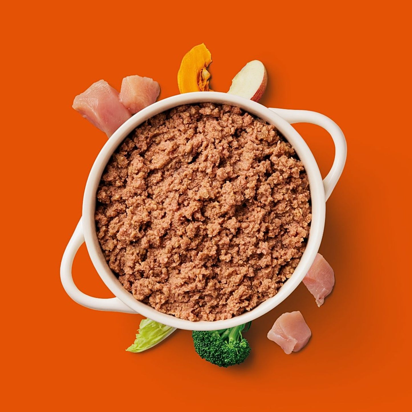 Nutriment - Gently Steamed Dog Food (8 x 385g)