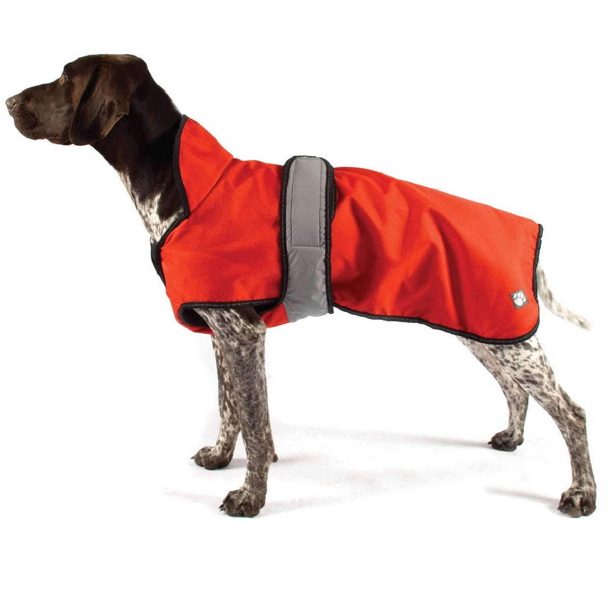 Danish Design - Ultimate 2in1 Dog Coat