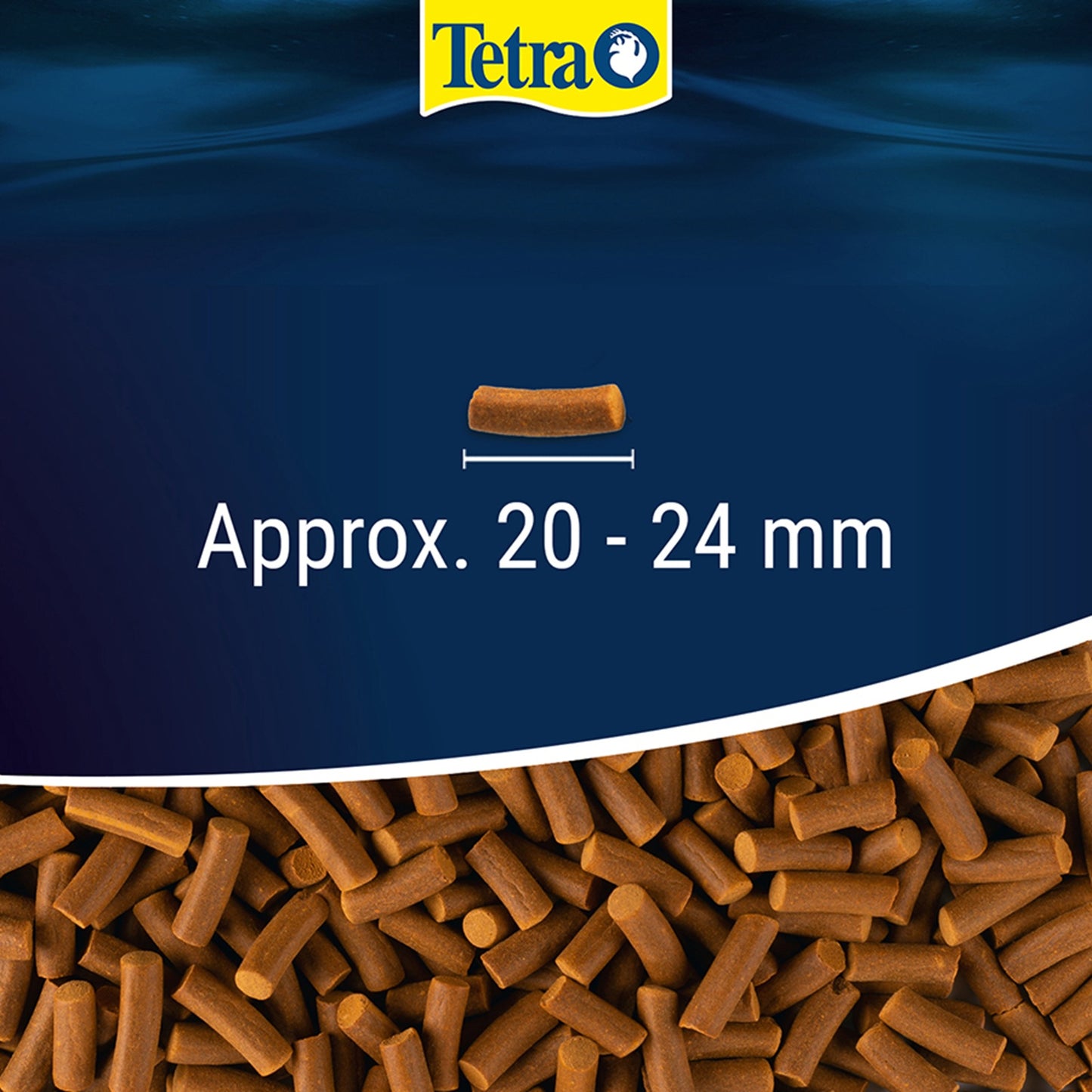 Tetra - TetraMin Weekend (4 days)