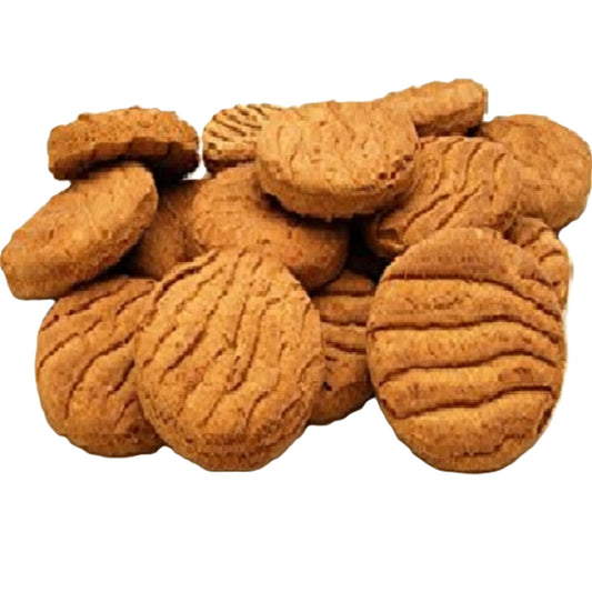 Pointer - Ovalis Biscuits (10kg)