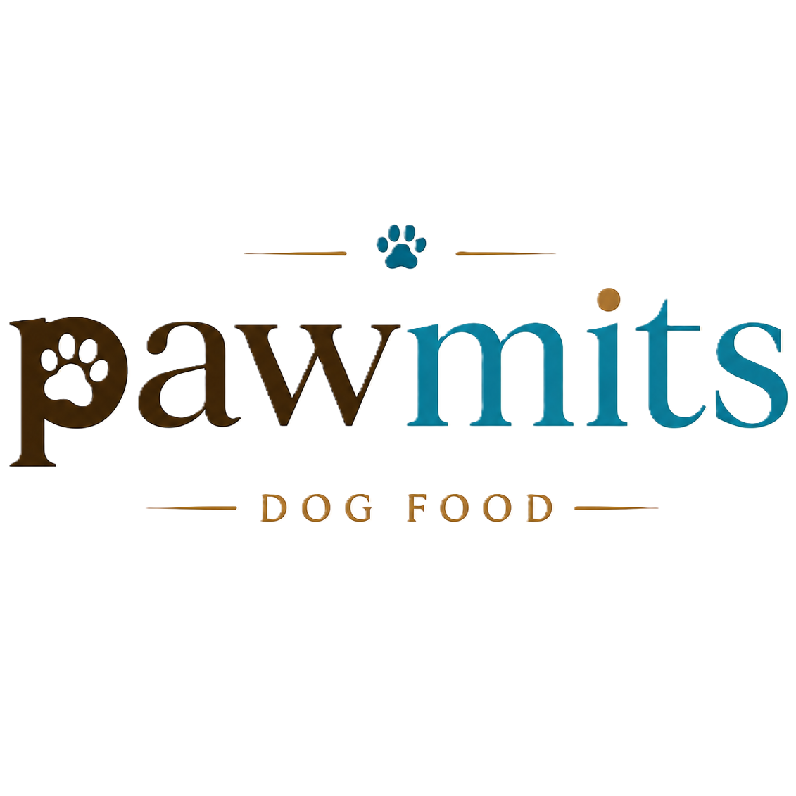 PawMits - Small Breed Chicken & Potato (2kg) (Grain Free)