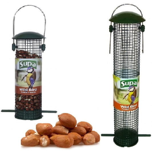 Supa - Peanut Feeder