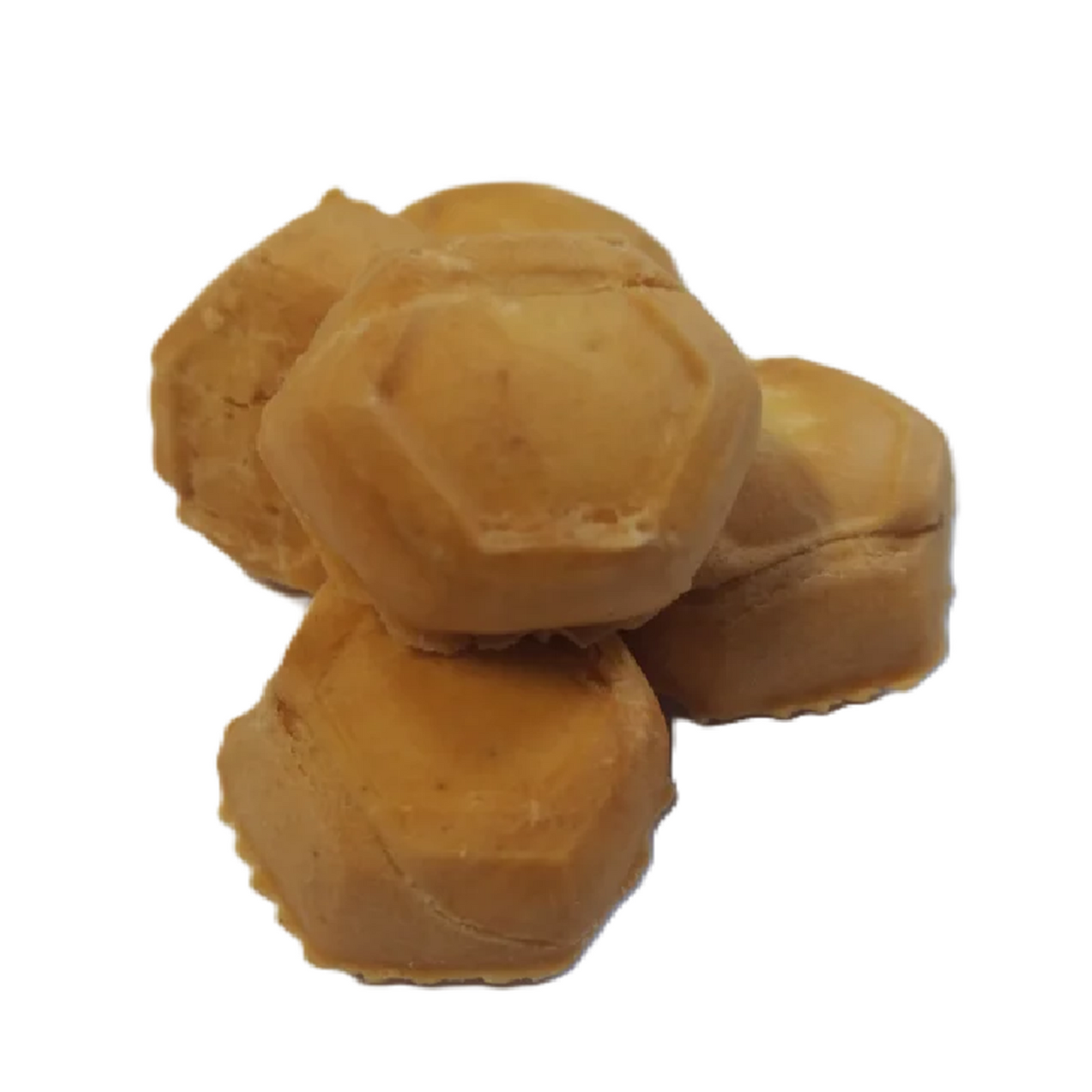 Betty Miller - Peanut Butter Bites (Grain-Free)