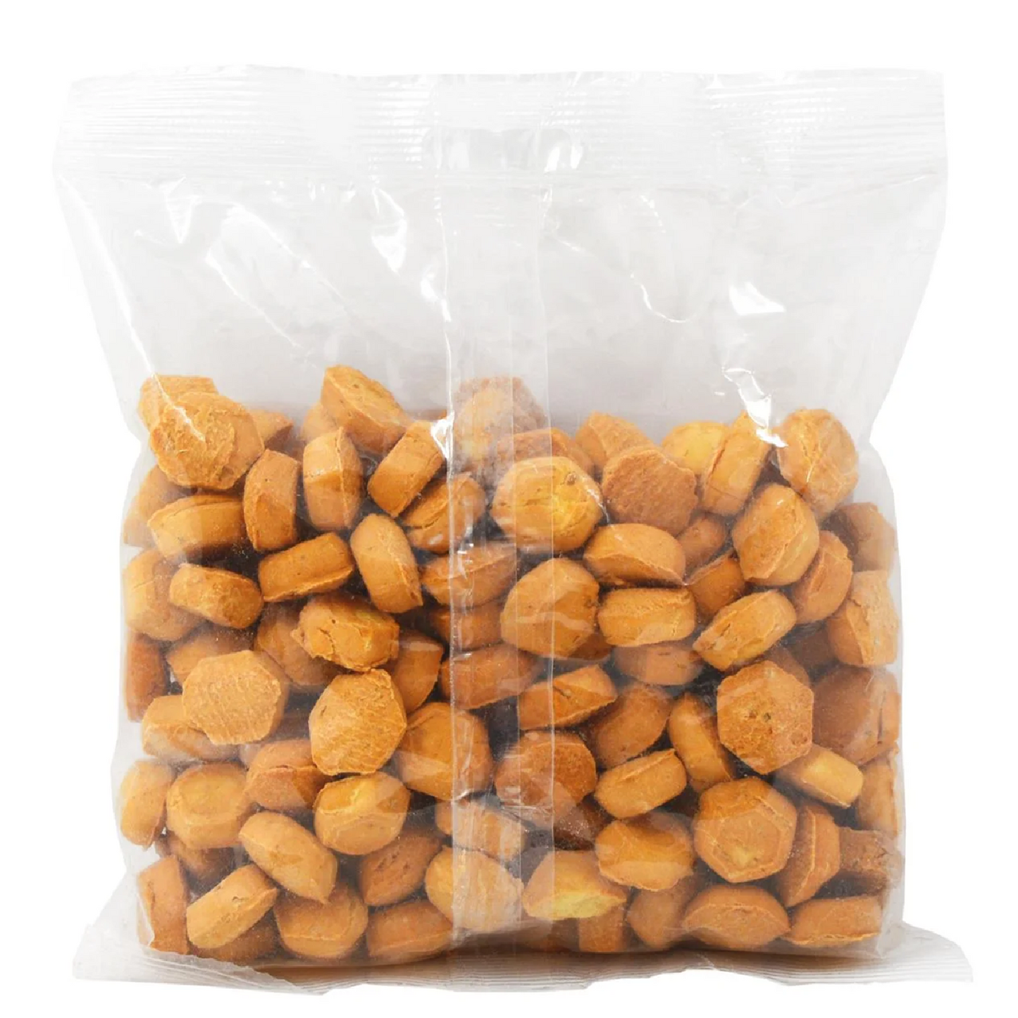 Betty Miller - Peanut Butter Bites (Grain-Free)