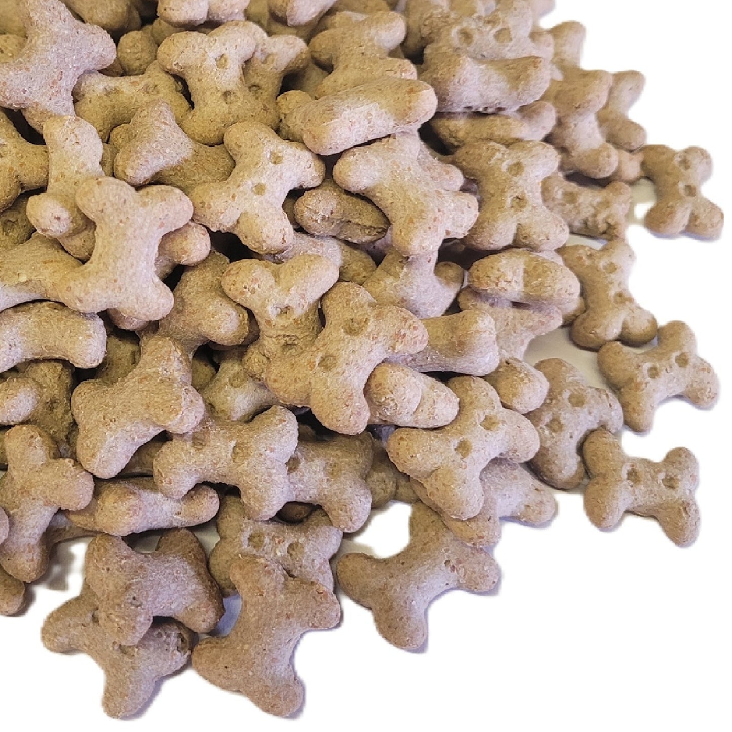 Pointer - Peanut Butter Small Bite Bones