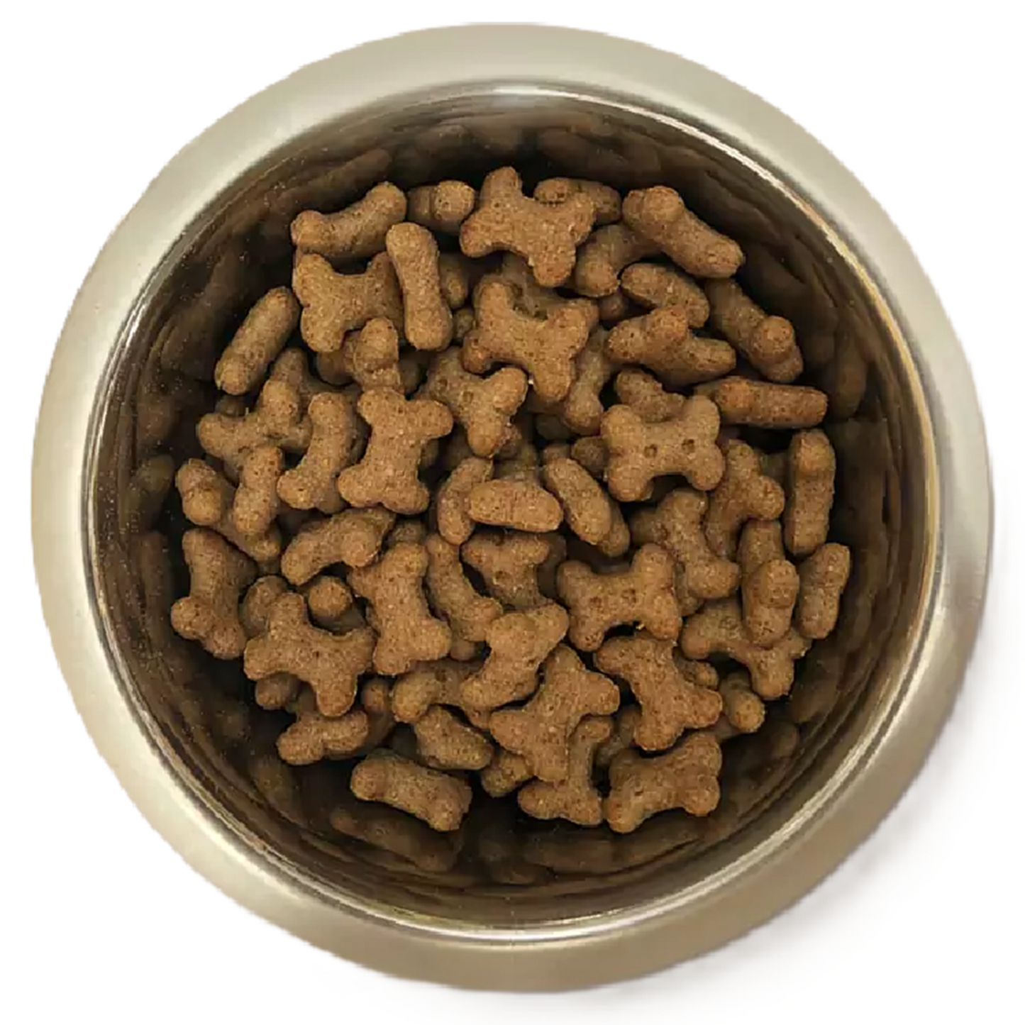 Pointer - Peanut Butter Small Bite Bones (10kg)