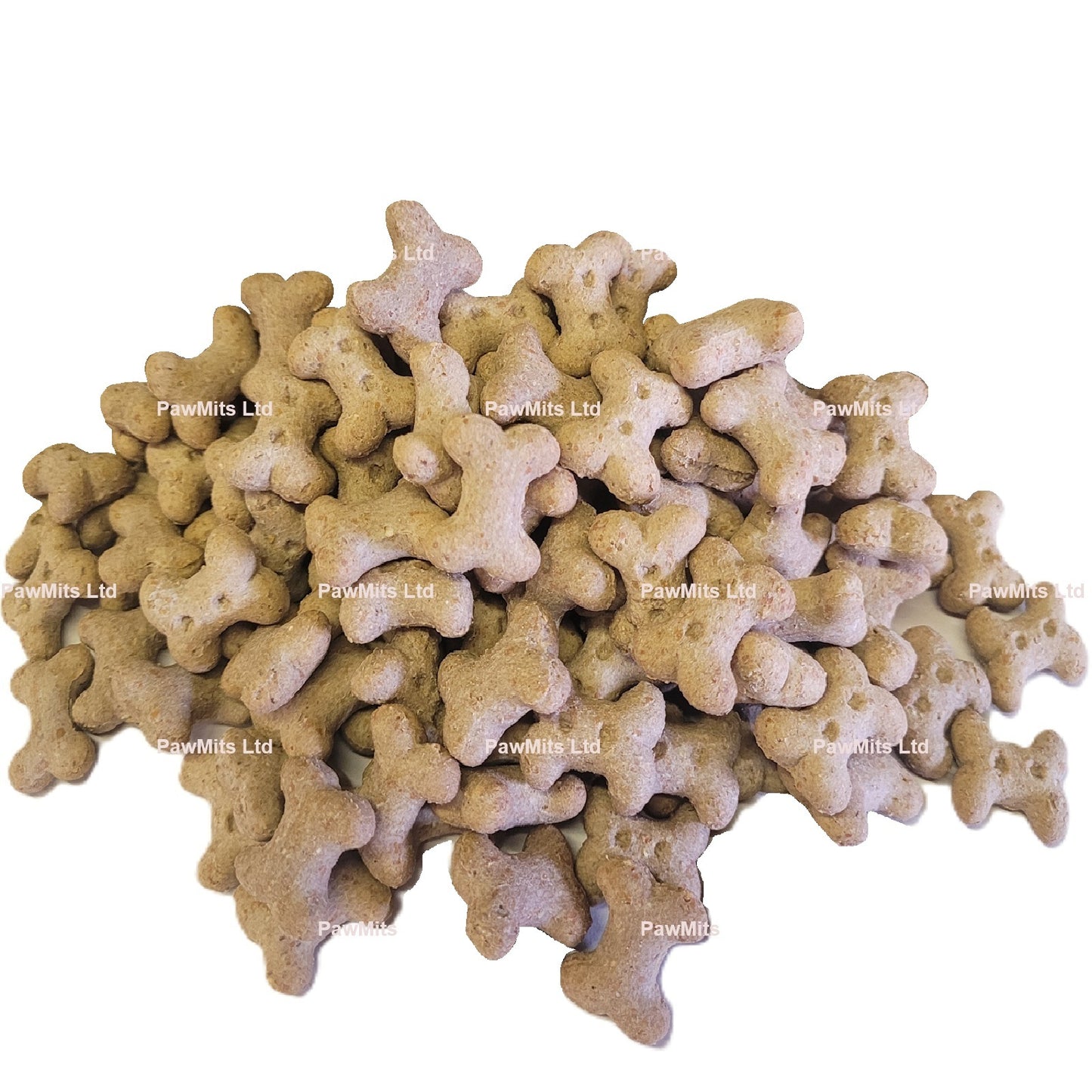 Pointer - Peanut Butter Small Bite Bones