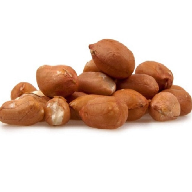 Peanuts
