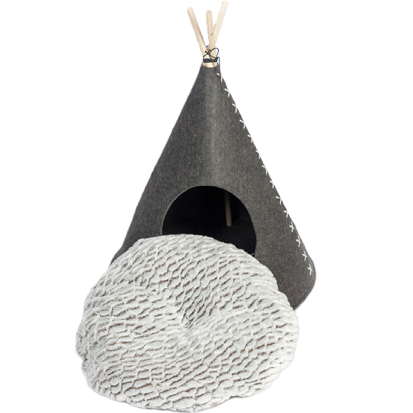 Danish Design - Pet Teepee