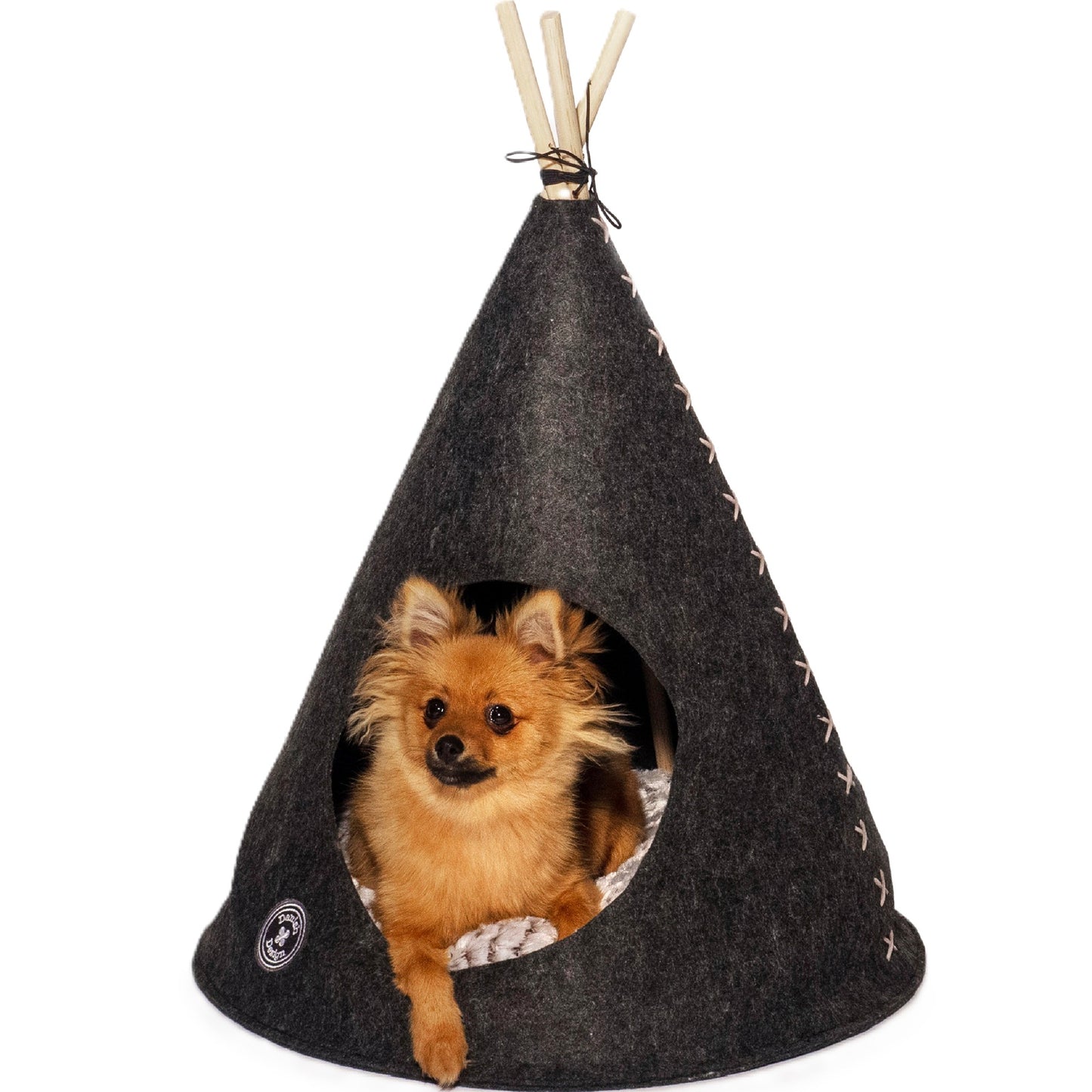 Danish Design - Pet Teepee