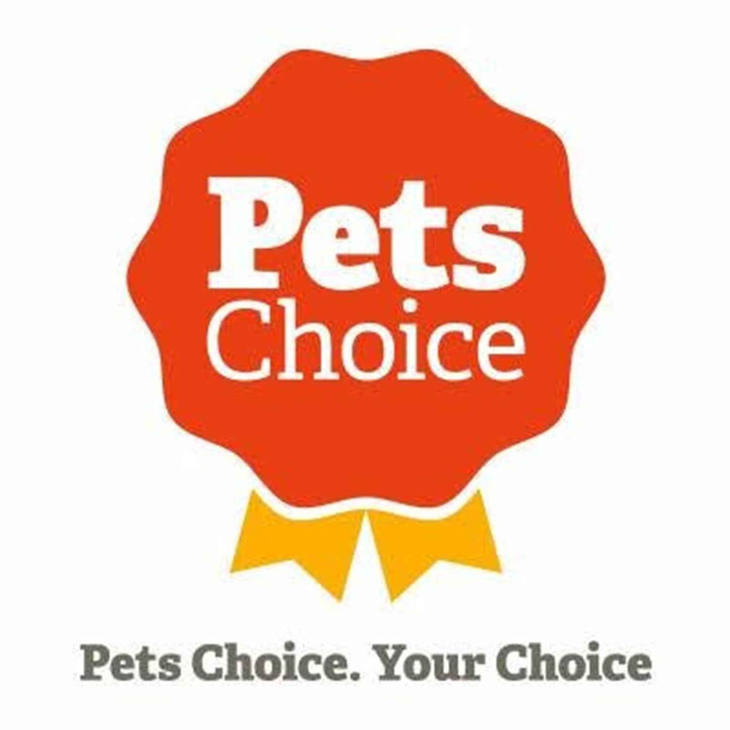 Pets Choice - Wheatgerm Pellets