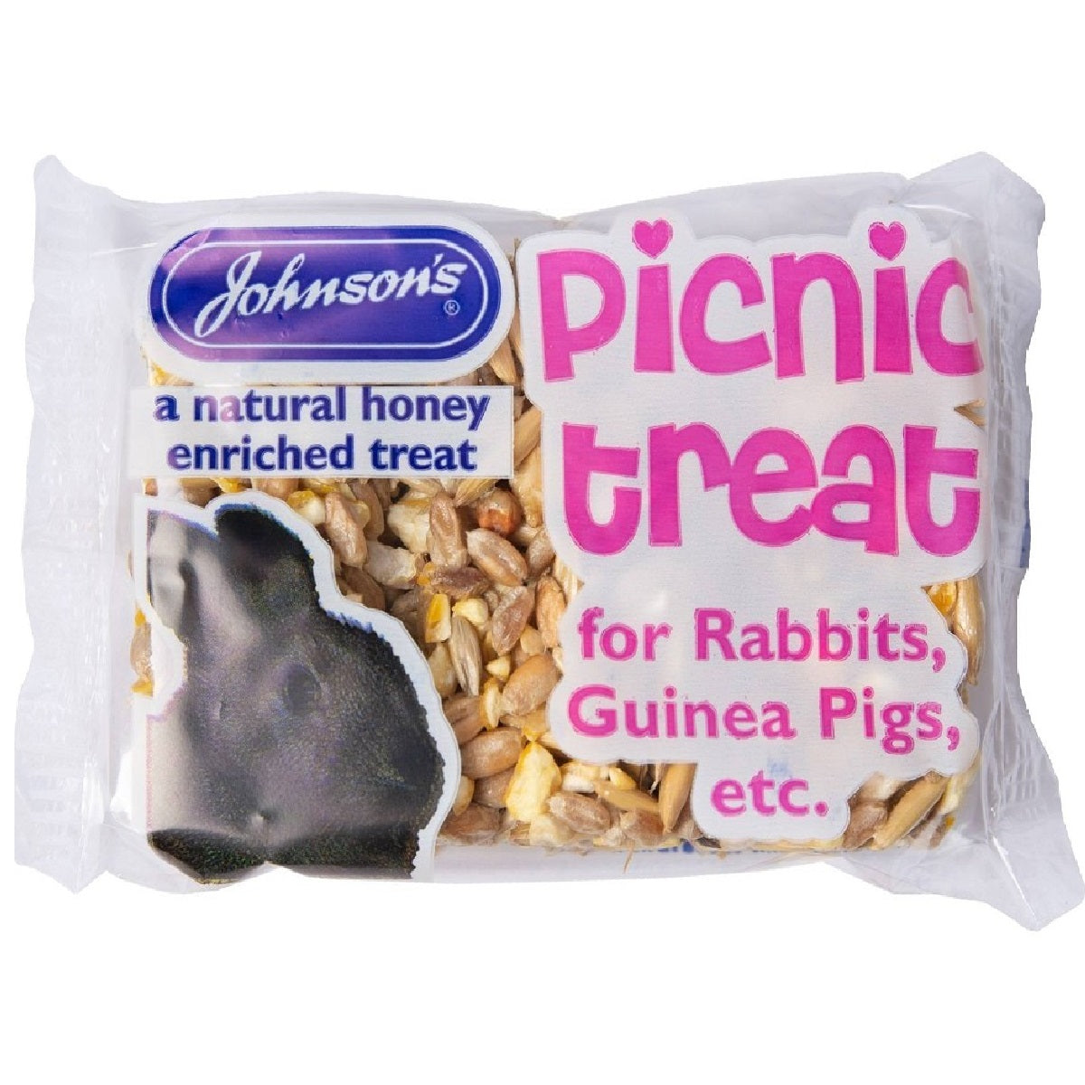 Johnsons - Picnic Treats (24pk)