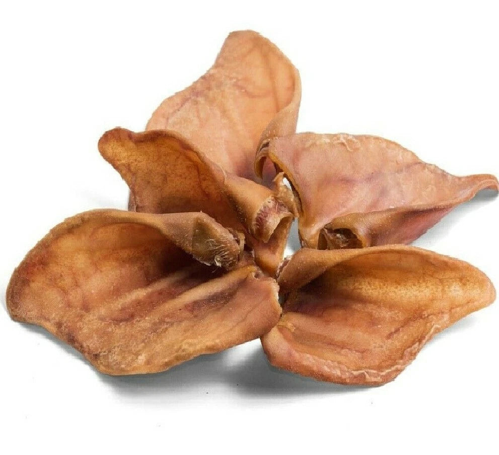 Paddock Farm - Pig Ears