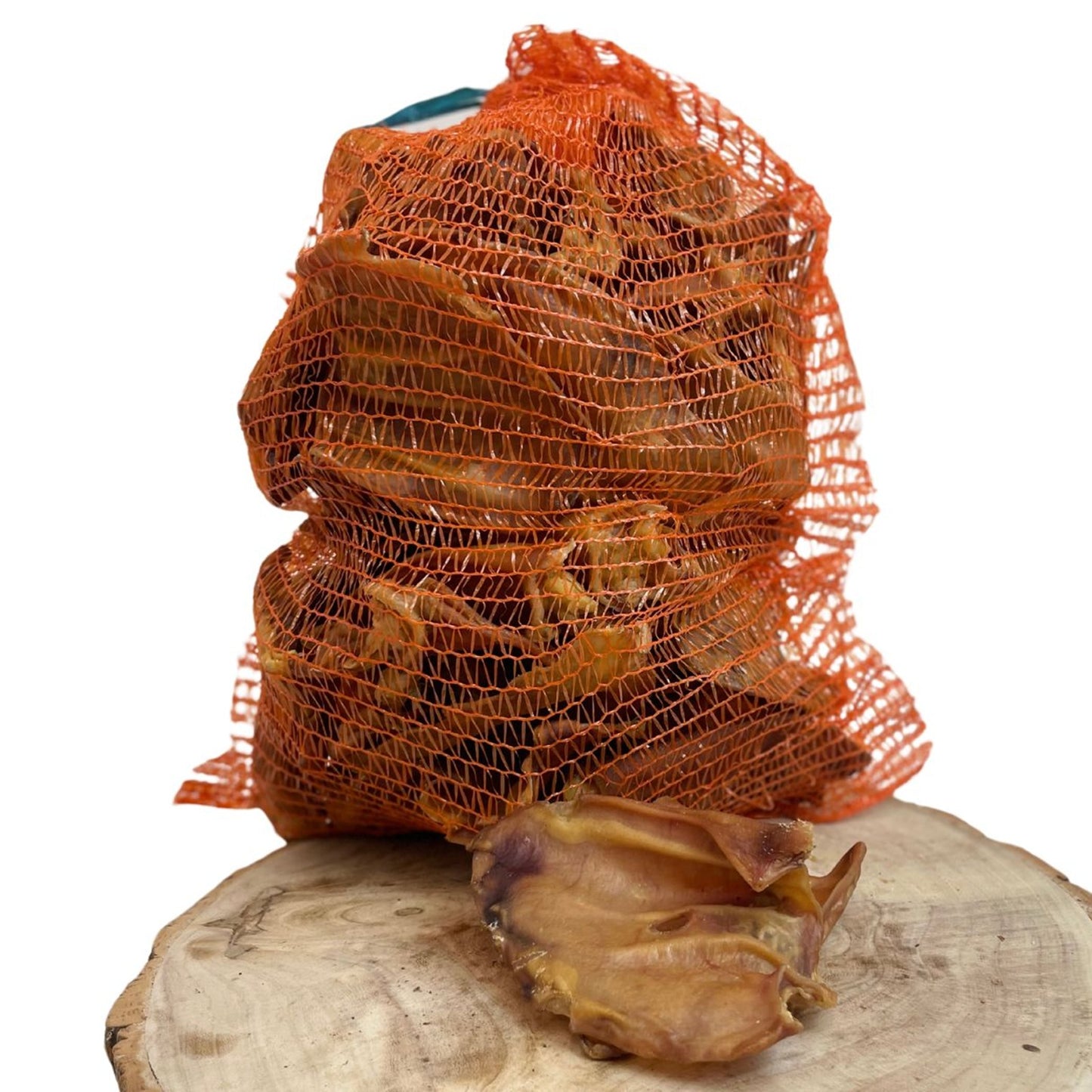 Paddock Farm - Pig Ears