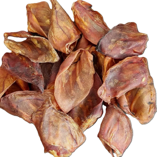 Paddock Farm - Pig Ears