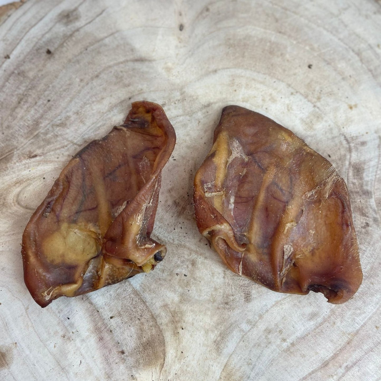 Paddock Farm - Pig Ears