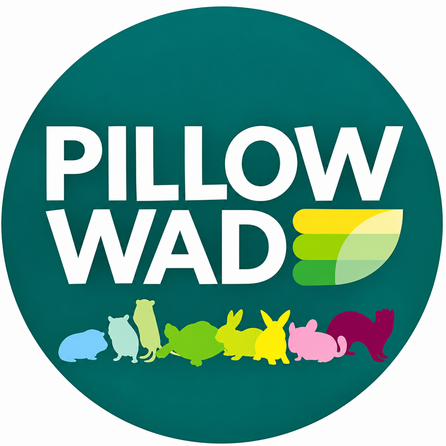 Pillow Wad - Eco-Nest Bio Cardboard (3.2kg)