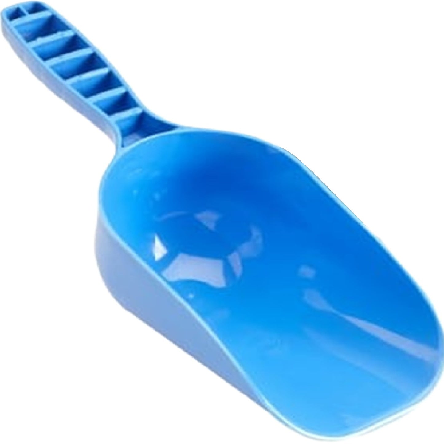 Plastic Feed Scoop (1pk)