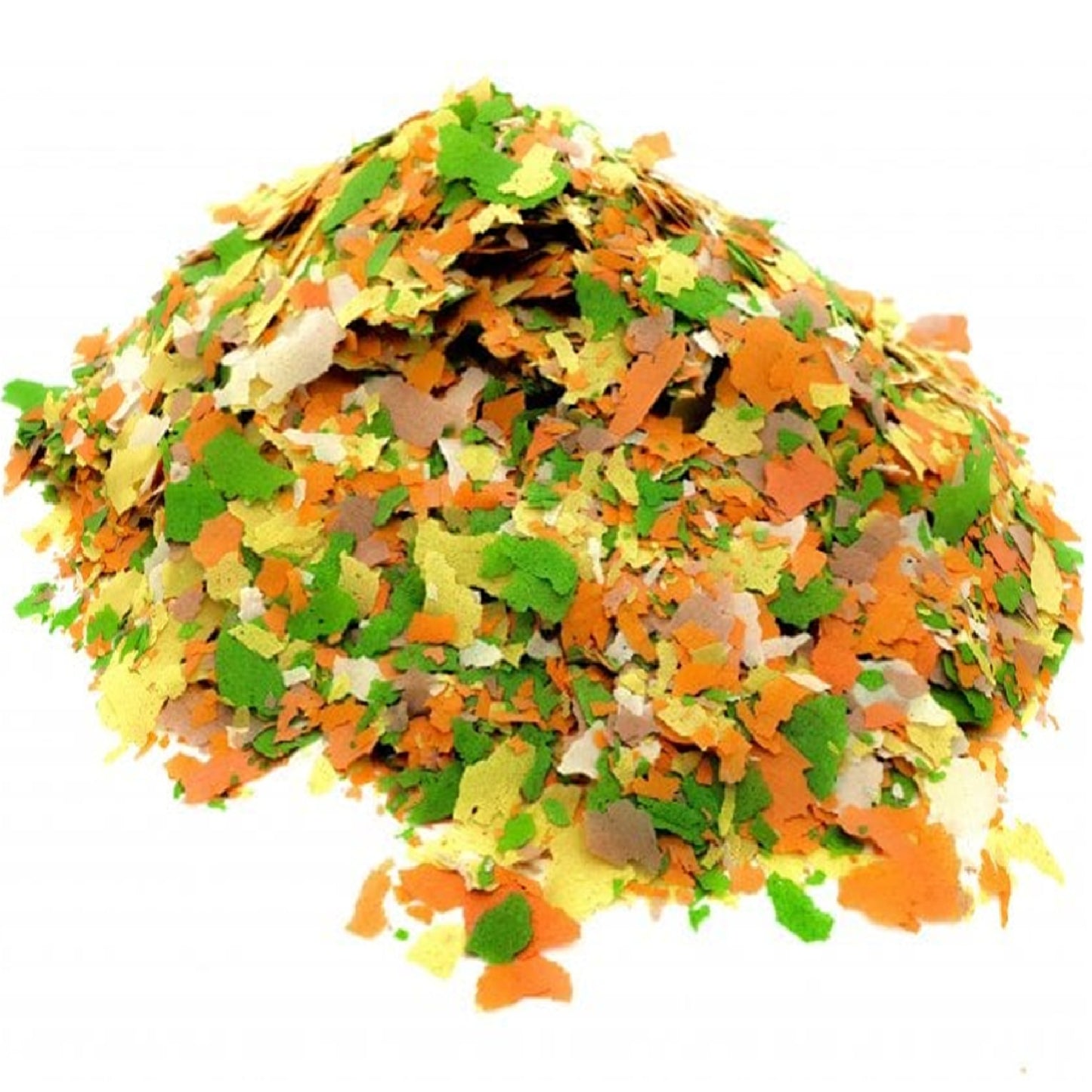 Supa - Pond Flake Food