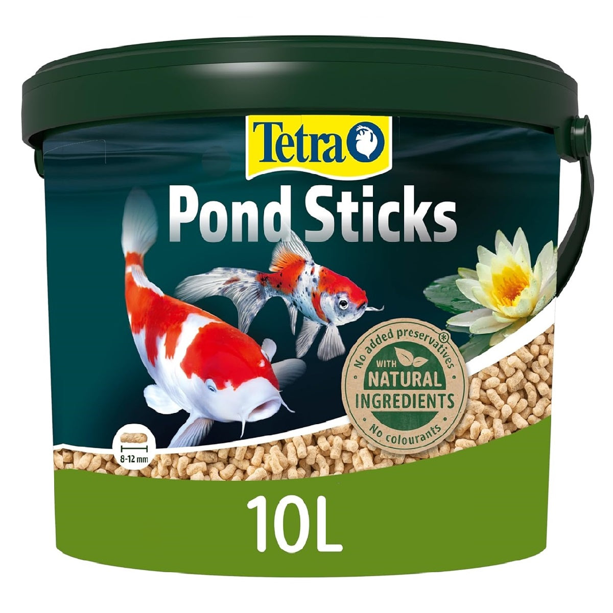 Tetra - Pond Sticks