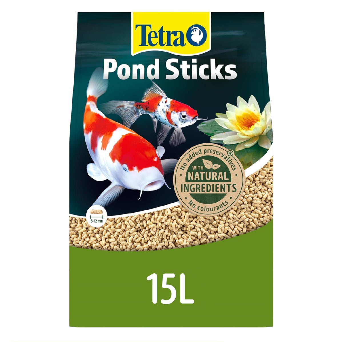 Tetra - Pond Sticks