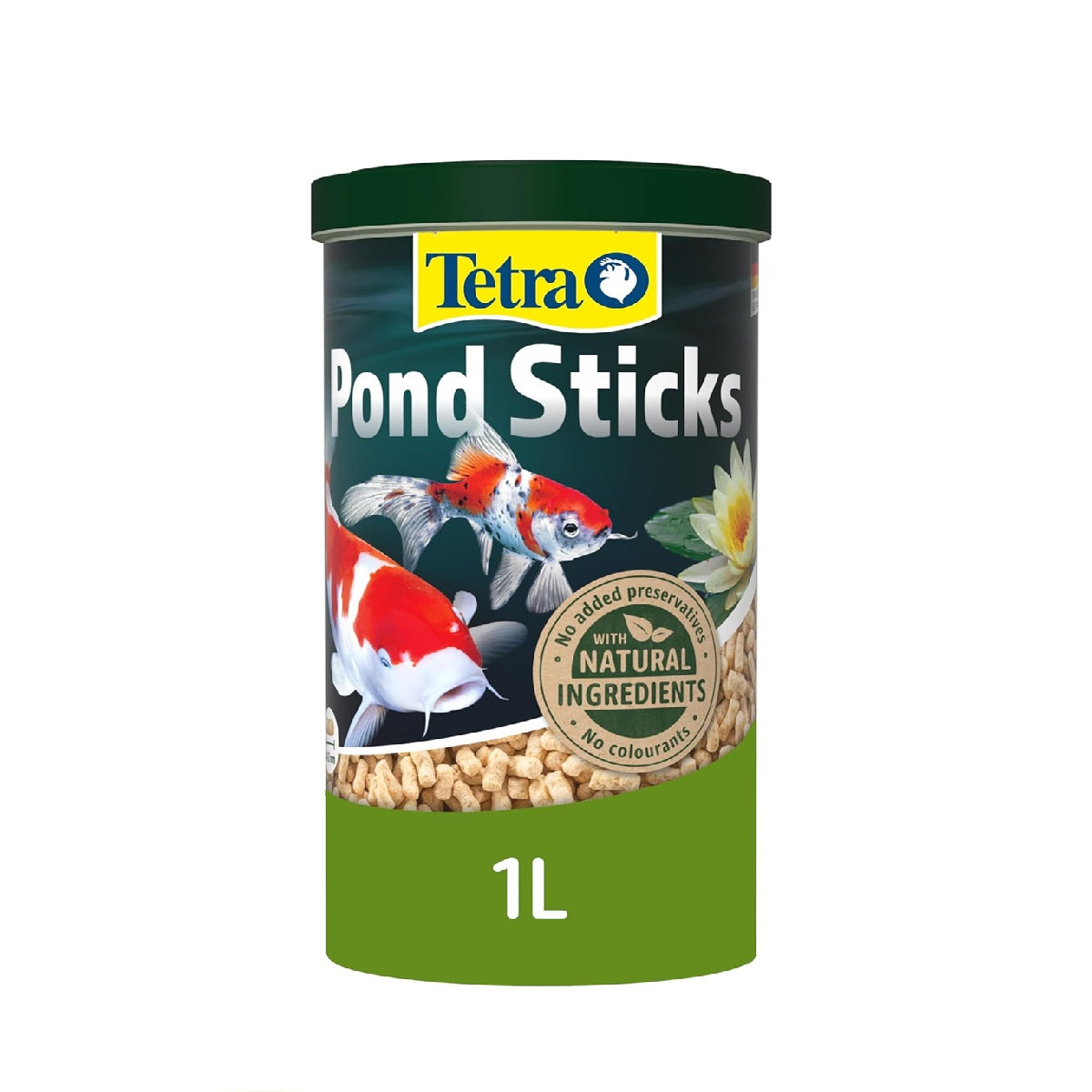 Tetra - Pond Sticks