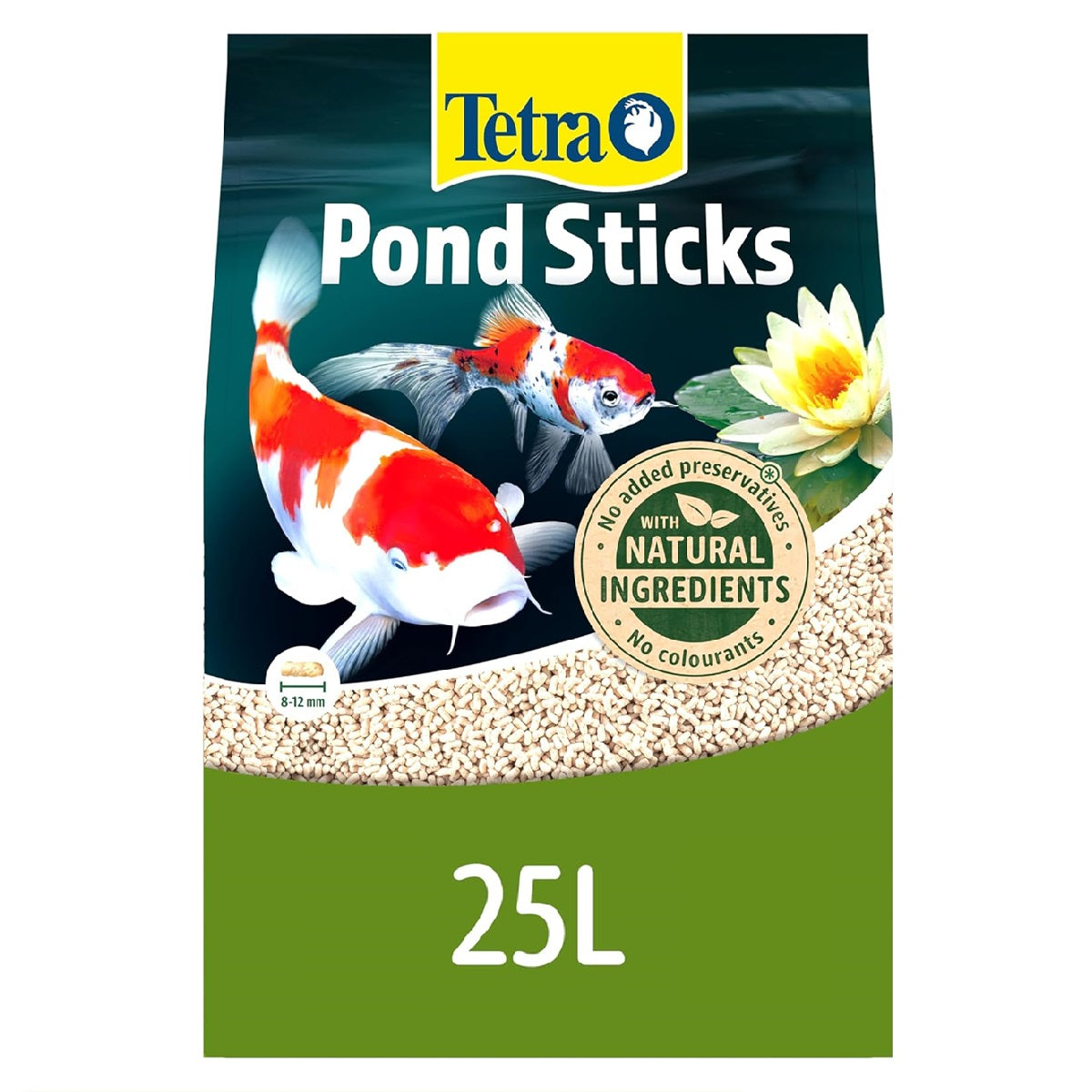 Tetra - Pond Sticks