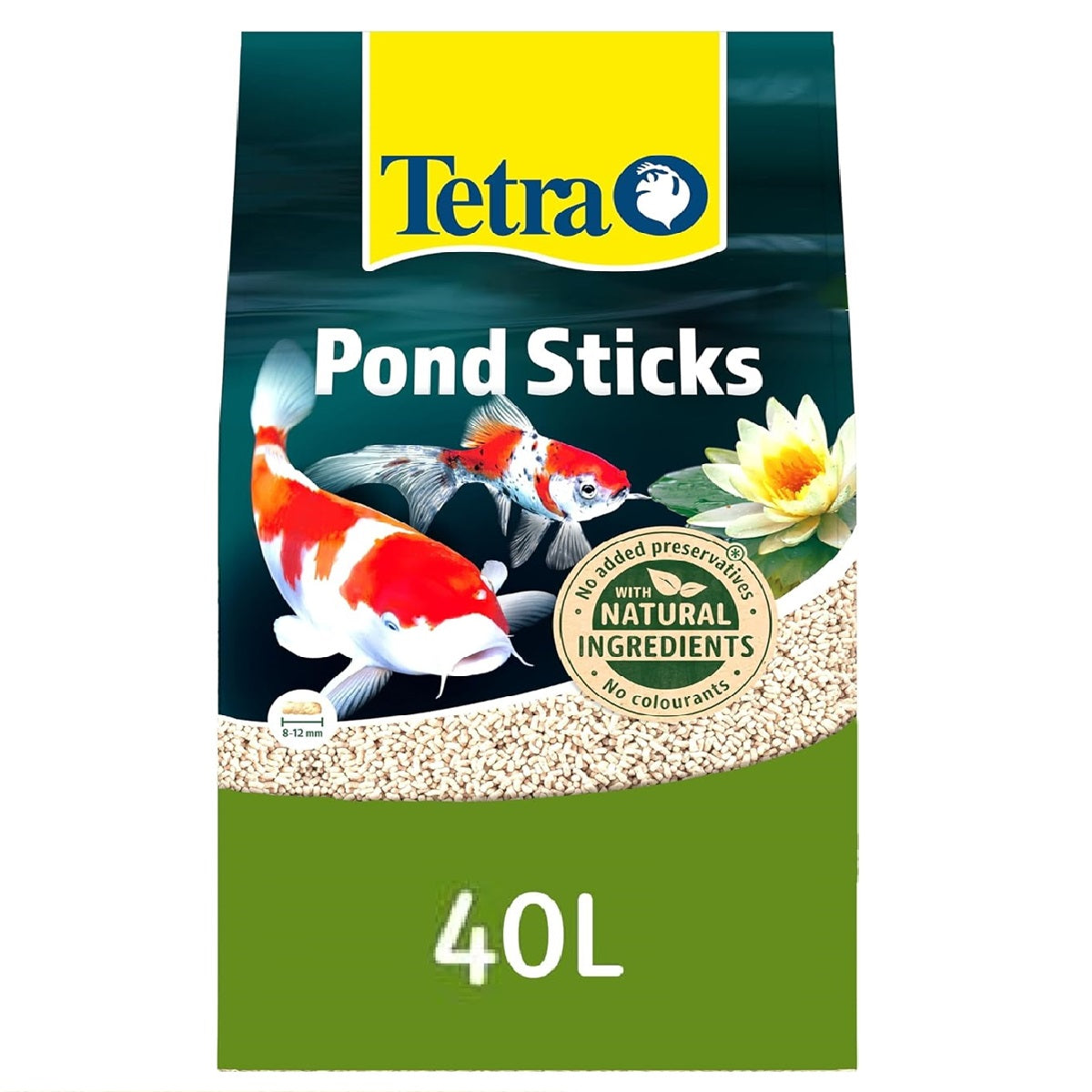 Tetra - Pond Sticks