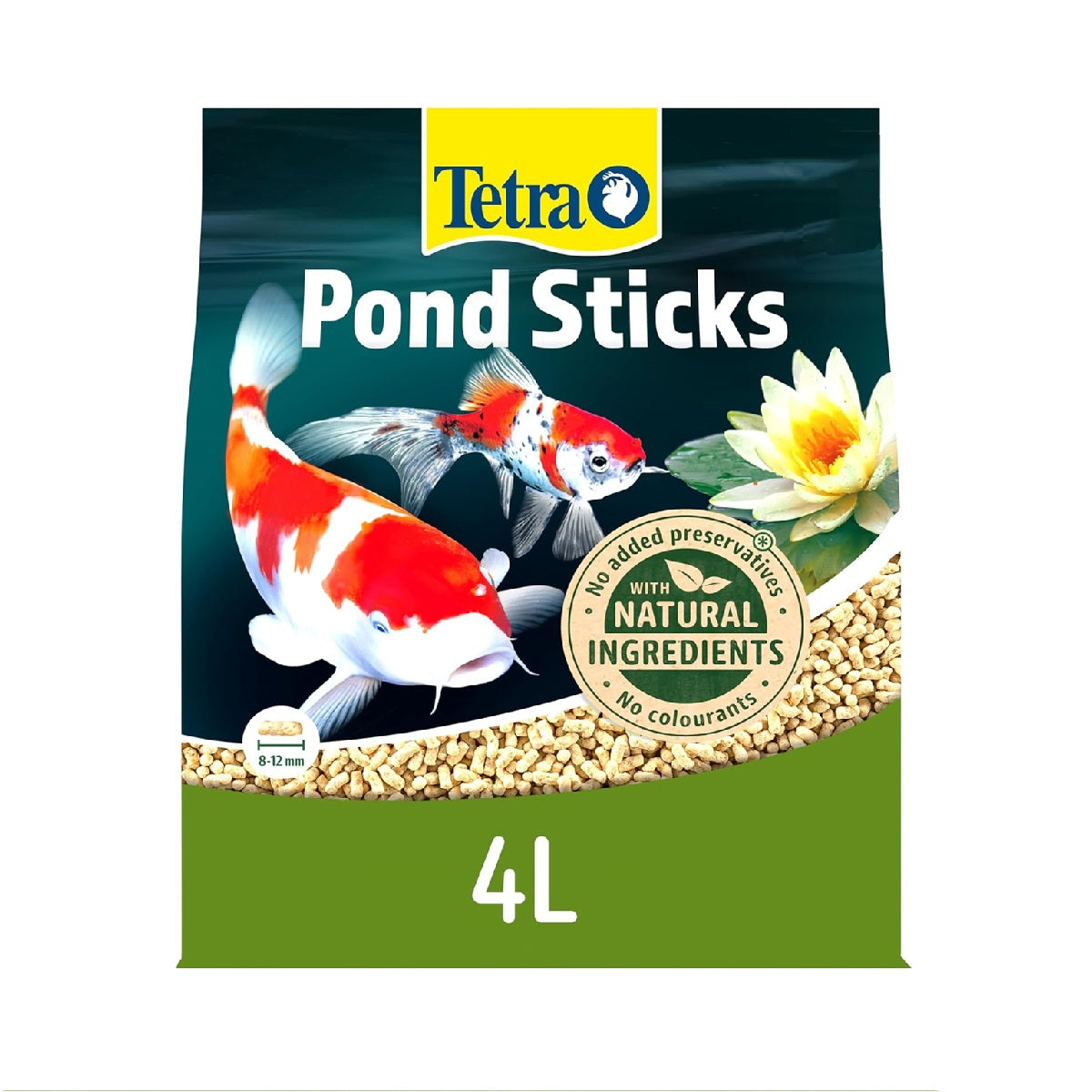 Tetra - Pond Sticks