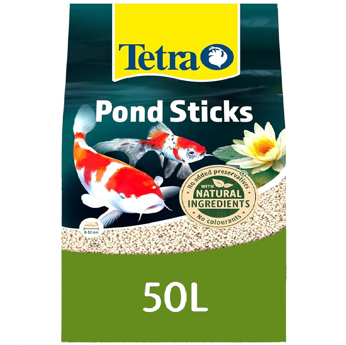 Tetra - Pond Sticks