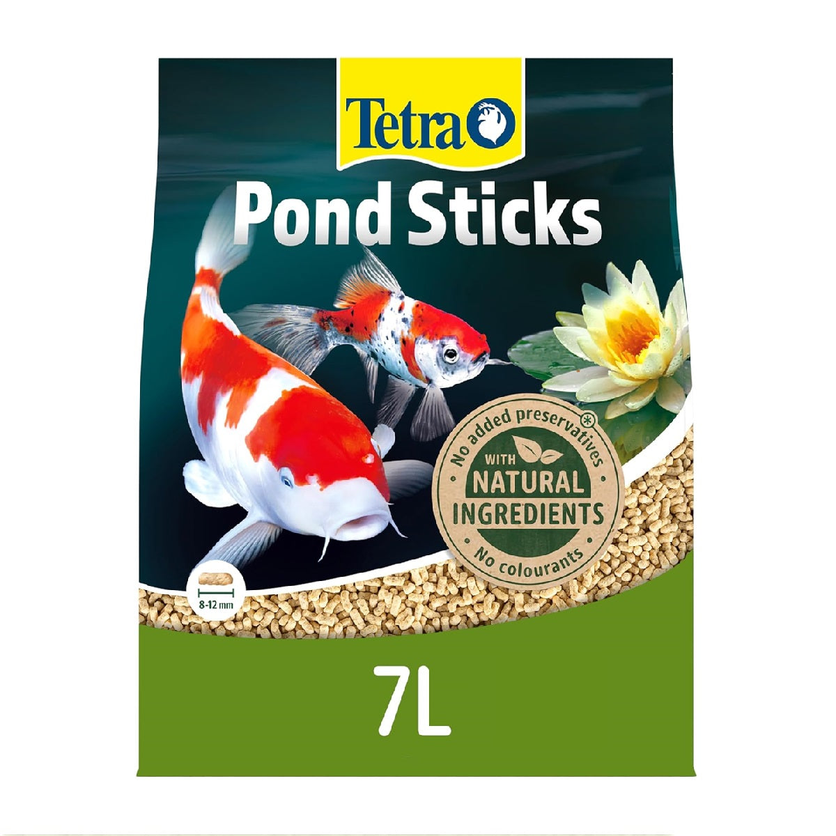 Tetra - Pond Sticks