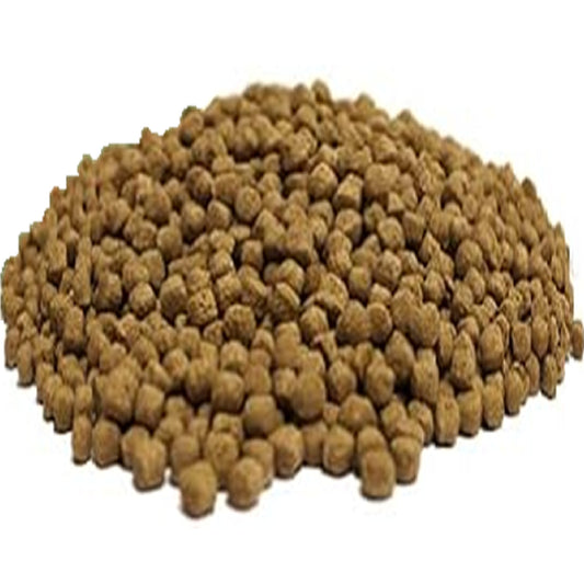 Pets Choice - Wheatgerm Pellets