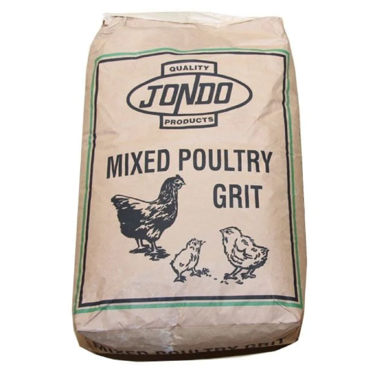 Jondo - Mixed Poultry Grit
