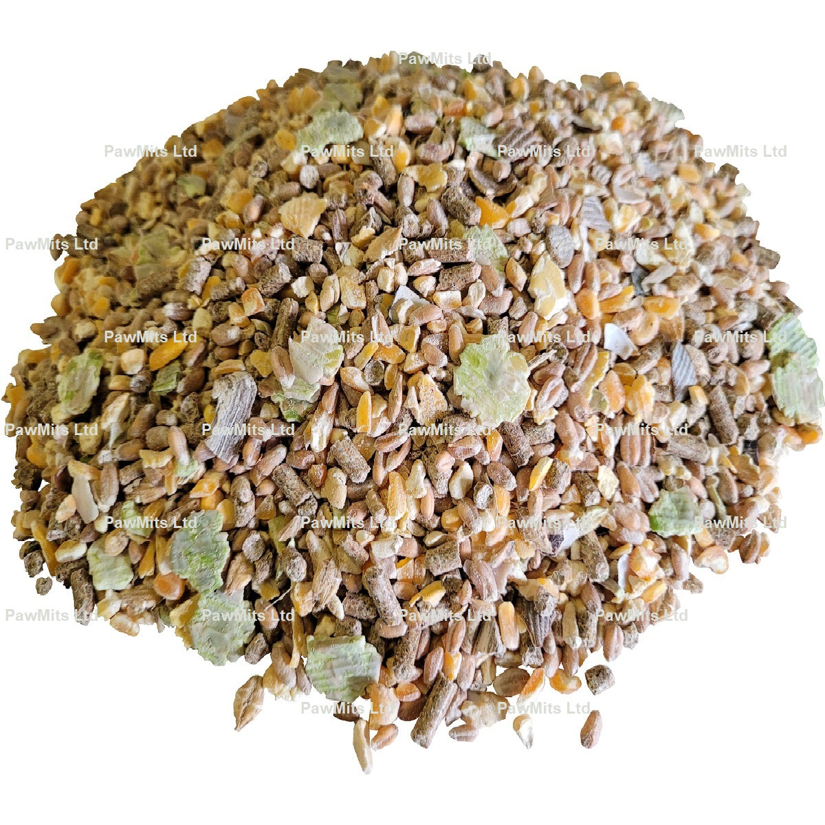 Argo - Poultry Mix Complete | PawMits Pet Supplies