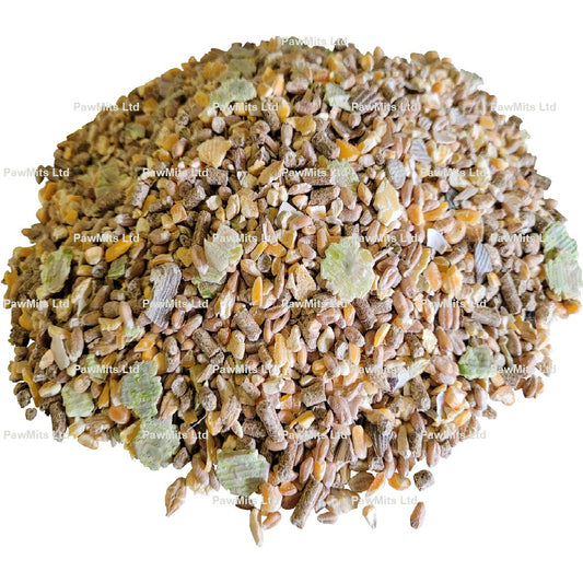 Argo - Poultry Mix Complete