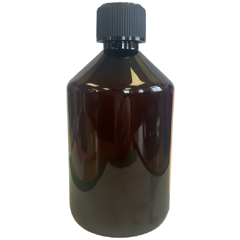 Johnson's - Apple Cider Vinegar Conditioner (500ml)