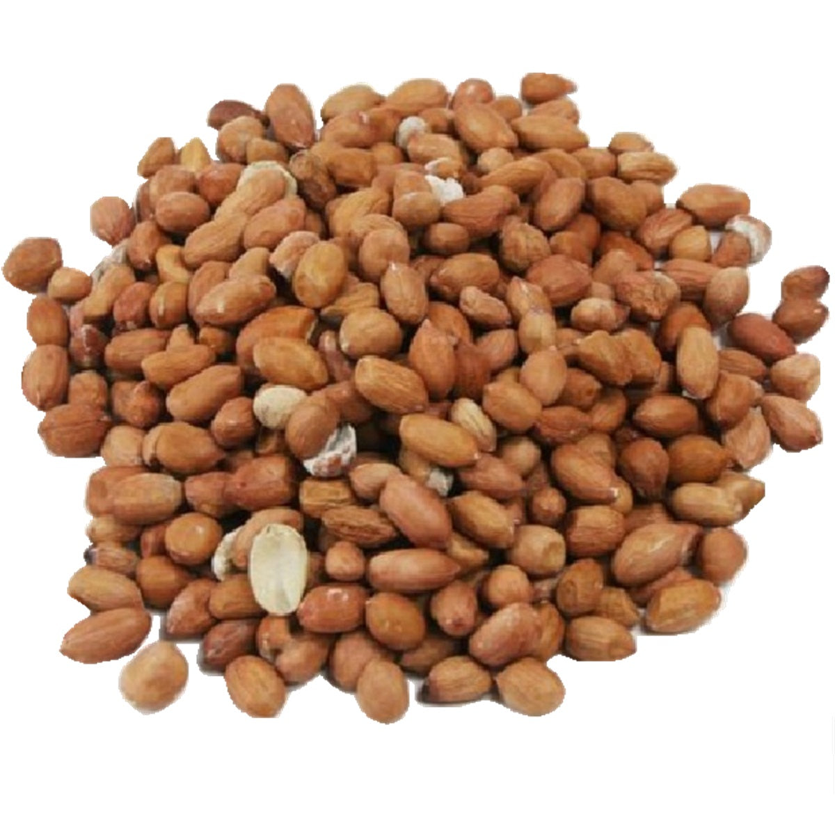 Bucktons - Peanuts (25kg)