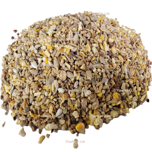 Premium - Wild Bird Seed