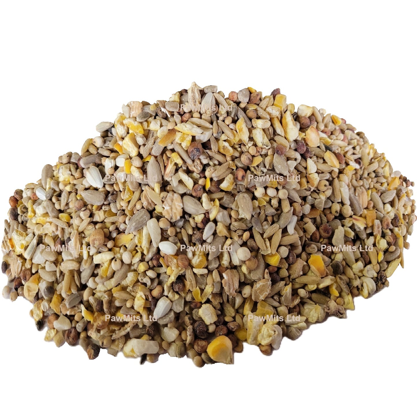 Premium - Wild Bird Seed
