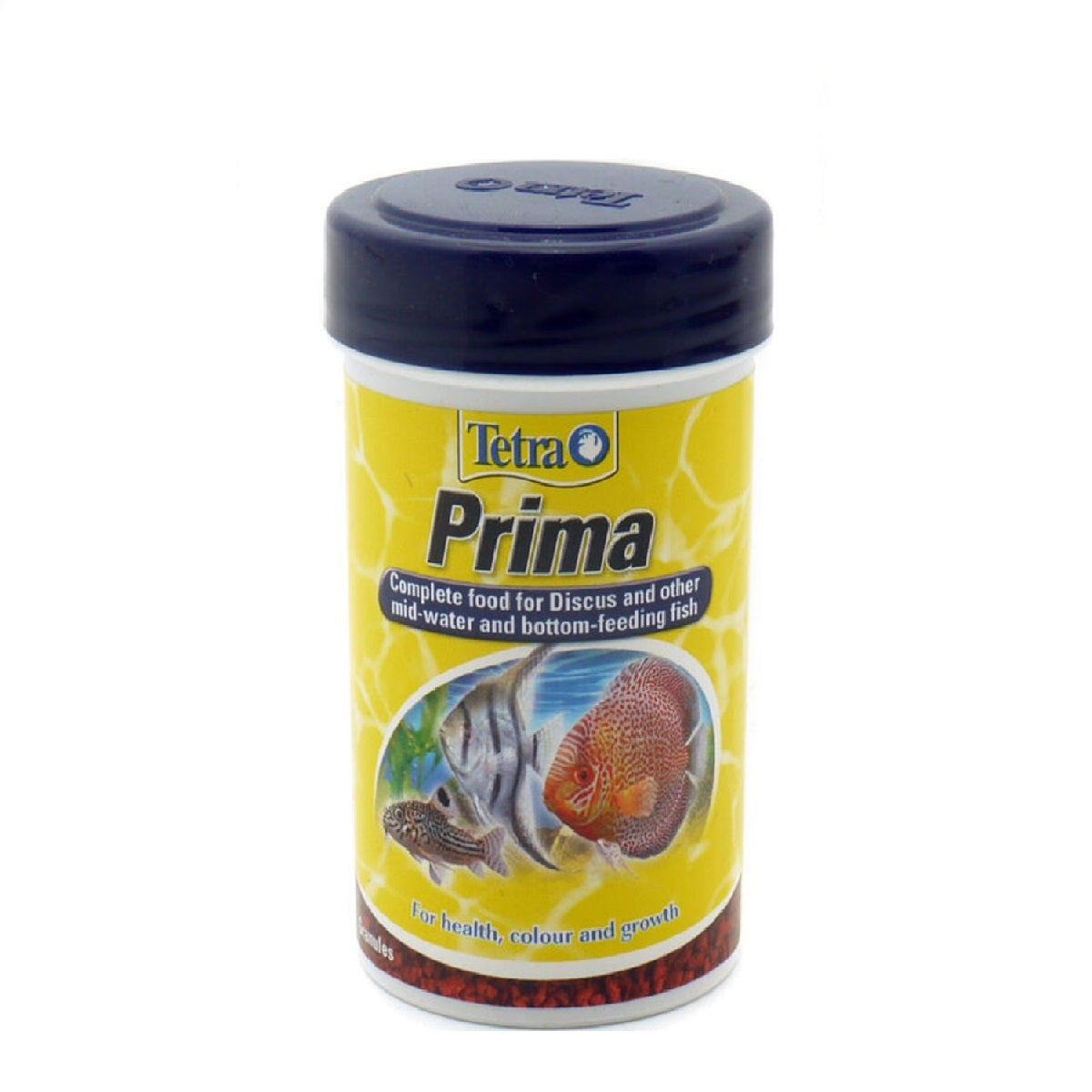 Tetra - Prima Granules