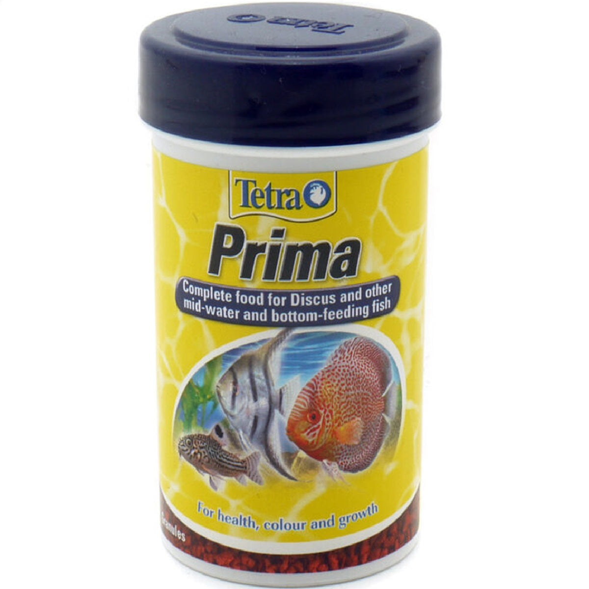 Tetra - Prima Granules