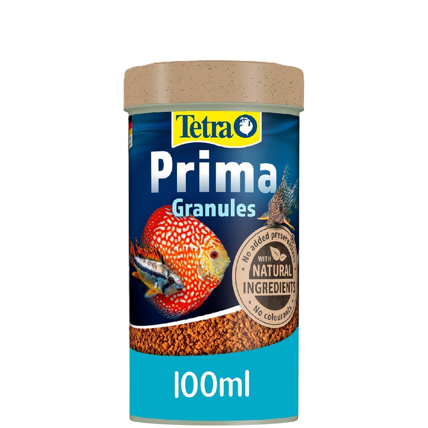 Tetra - Prima Granules
