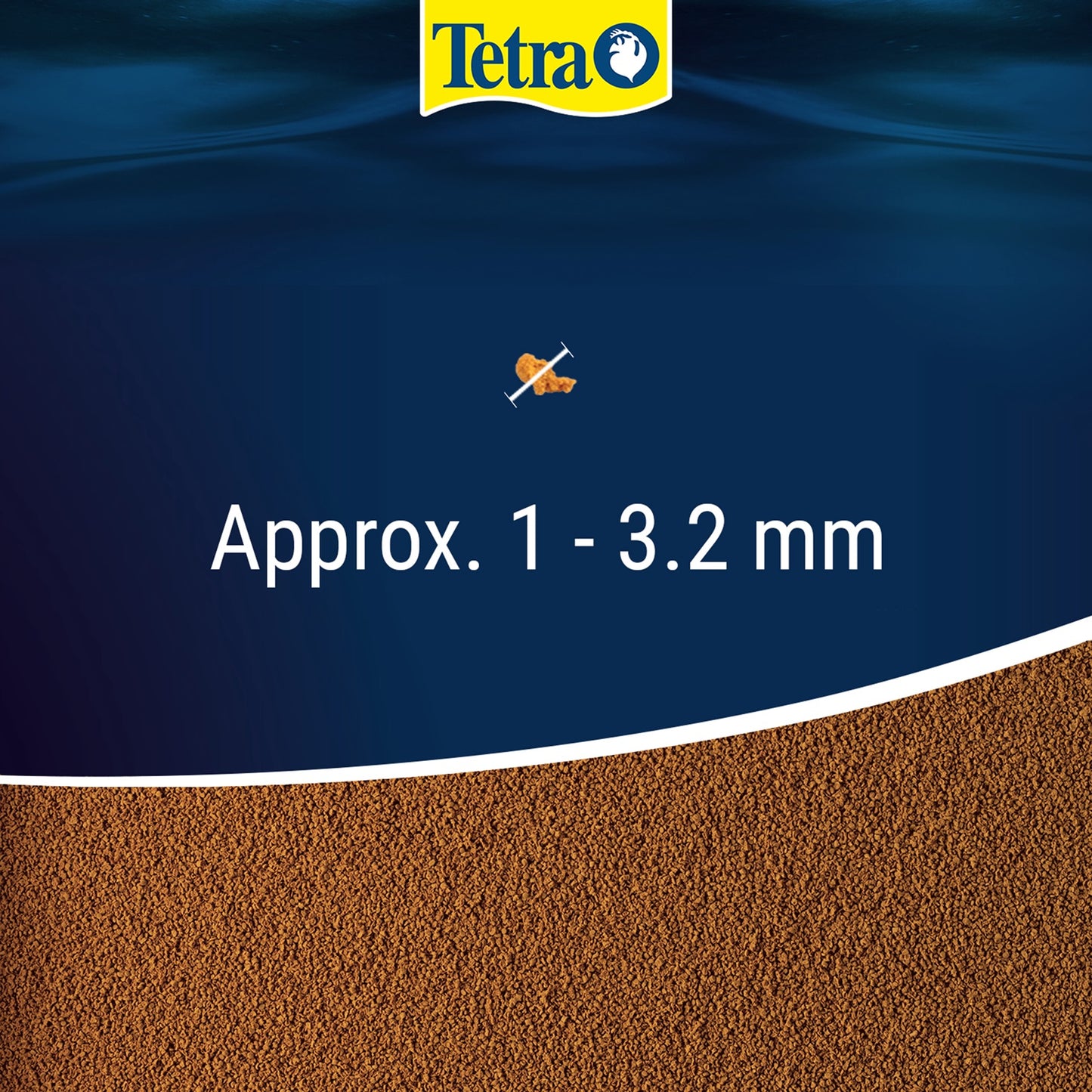 Tetra - Prima Granules