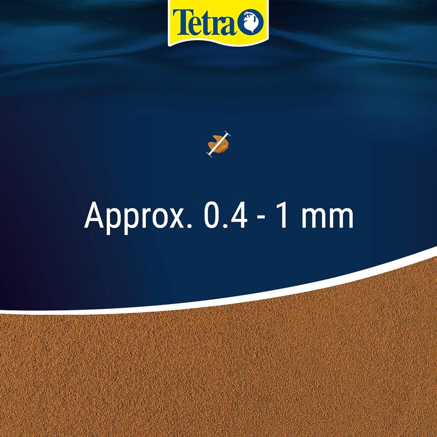 Tetra - Prima Mini Granules (100ml)
