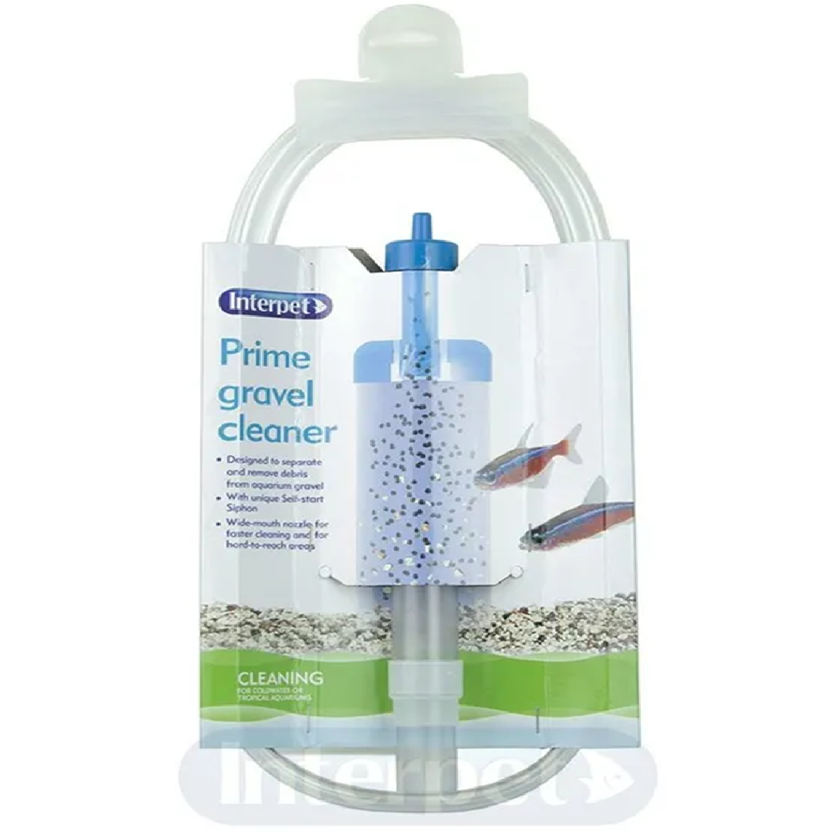 Interpet - Prime Gravel Cleaner