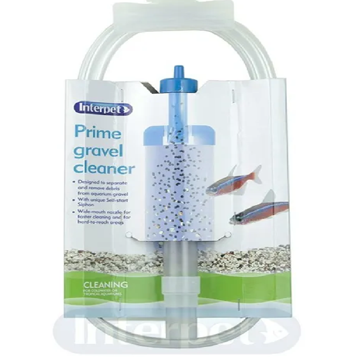 Interpet - Prime Gravel Cleaner