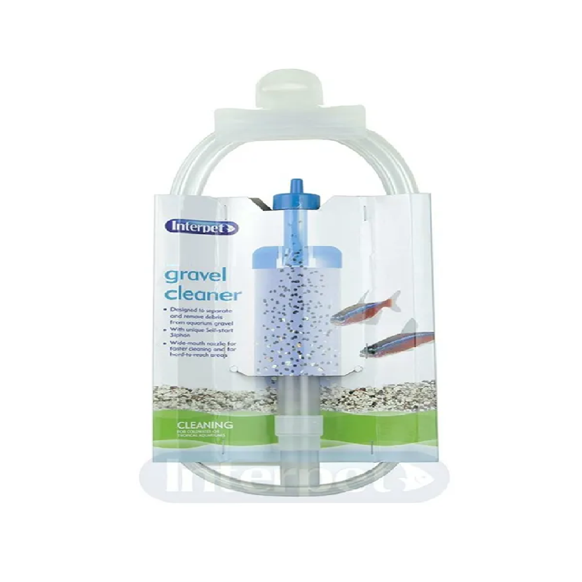 Interpet - Prime Gravel Cleaner