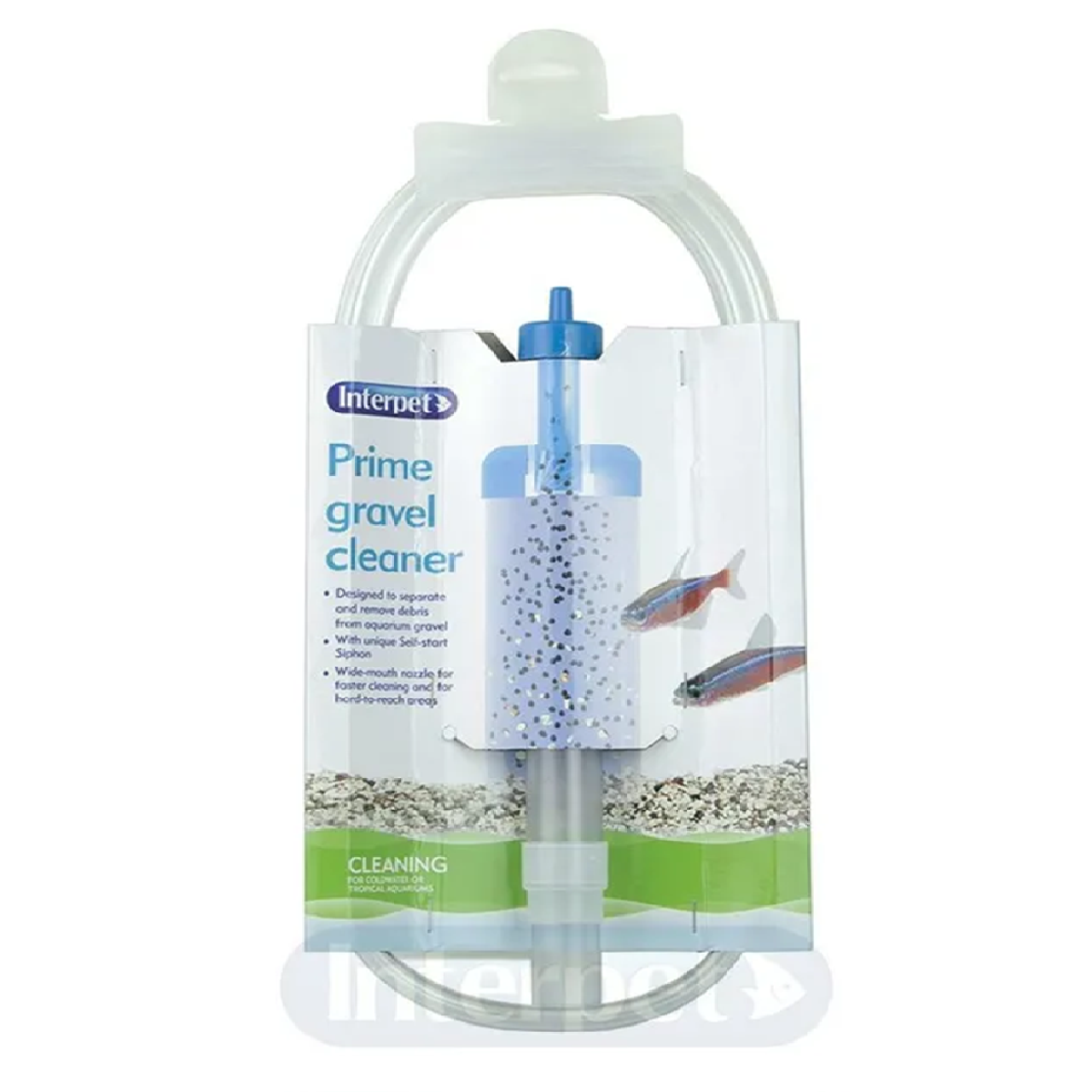 Interpet - Prime Gravel Cleaner