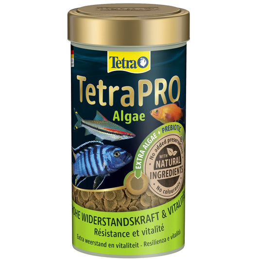 Tetra - Pro Algae (250ml)